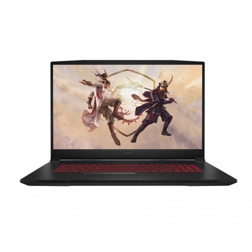 Лаптоп MSI 9S7-17L212-872 (снимка 4)