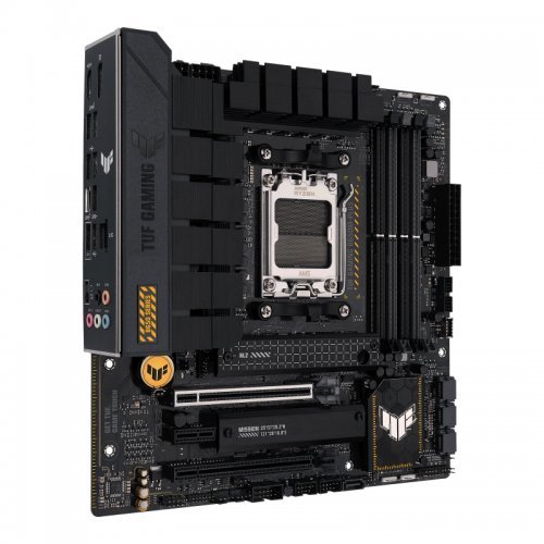 Дънна платка Asus B650M-PLUS 90MB1BG0-M0EAY0 (снимка 1)