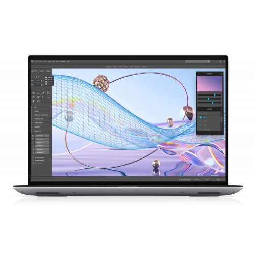 Лаптоп Dell N206P5470EMEA_VP (снимка 1)