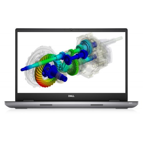 Лаптоп Dell N205P7770EMEA_VP (снимка 1)