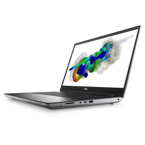 Лаптоп Dell N205P7770EMEA_VP (снимка 4)