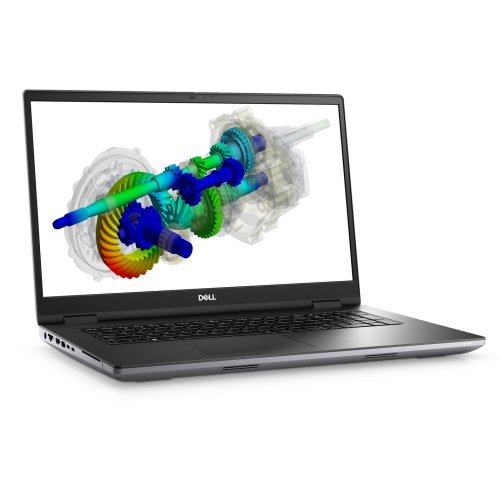 Лаптоп Dell N211P7770EMEA_VP (снимка 2)