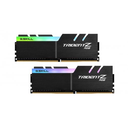 RAM памет G.SKILL F4-3600C19D-16GTZRB (снимка 1)