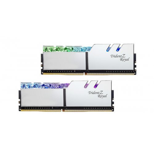 RAM памет G.SKILL F4-3600C18D-16GTRS (снимка 1)