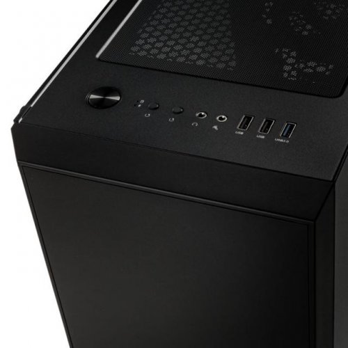 Компютърна кутия Kolink KOLINK-CASE-GEKL-043 (снимка 4)