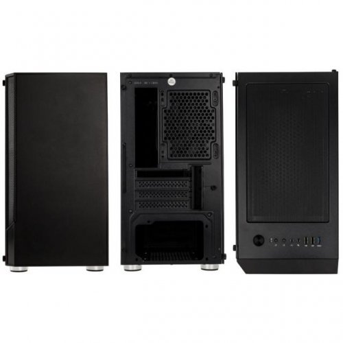 Компютърна кутия Kolink KOLINK-CASE-GEKL-043 (снимка 10)