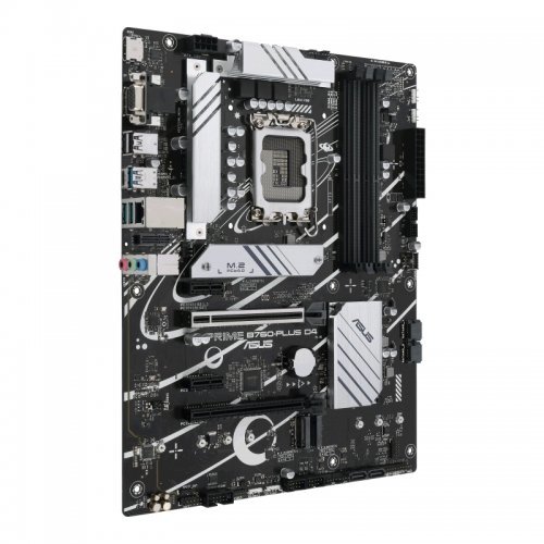 Дънна платка Asus B760-PLUS 90MB1CW0-M0EAY0 (снимка 3)