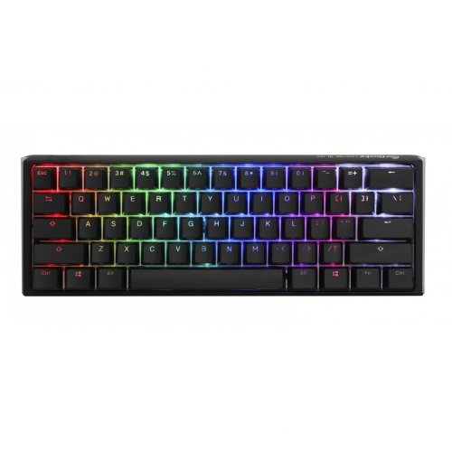 Клавиатура Ducky DKON2161ST-BUSPDCLAWSC1 (снимка 1)