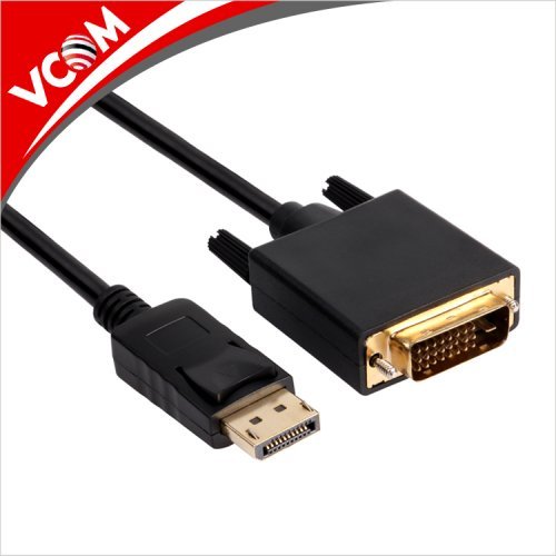 Видео кабел VCom CG606-1.8m (снимка 1)