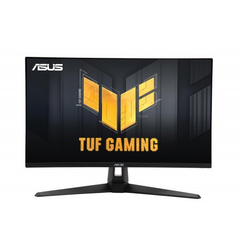 Монитор Asus VG27AQA1A (снимка 1)