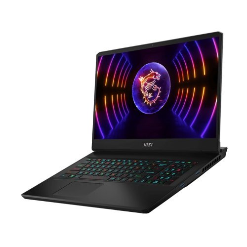 Лаптоп MSI 9S7-17K711-031 (снимка 1)
