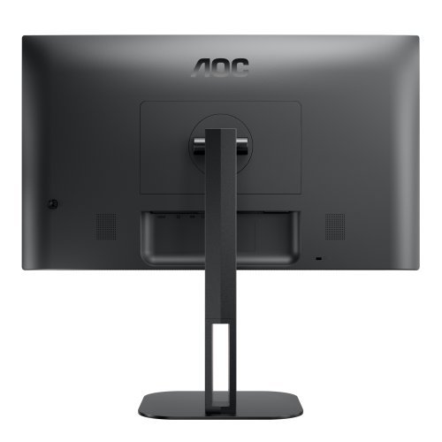 Монитор AOC 24V5C/BK (снимка 6)