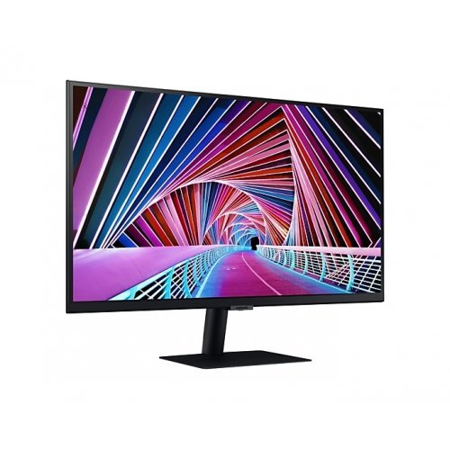 Монитор Samsung LS27A700NWPXEN (снимка 2)