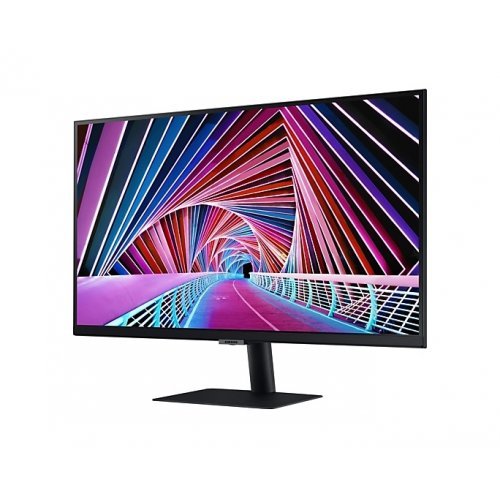 Монитор Samsung LS27A700NWPXEN (снимка 3)