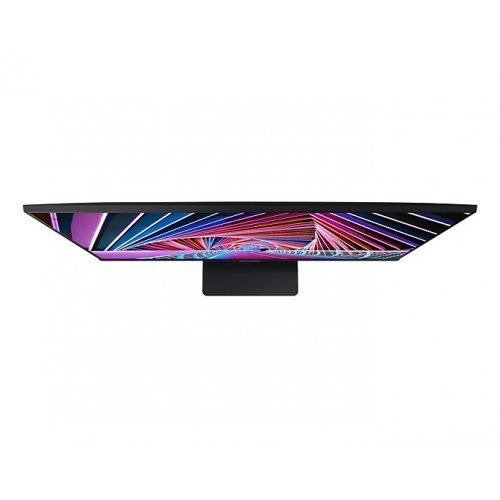 Монитор Samsung LS27A700NWPXEN (снимка 4)