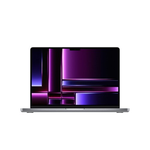 Лаптоп Apple MPHG3ZE/A (снимка 1)