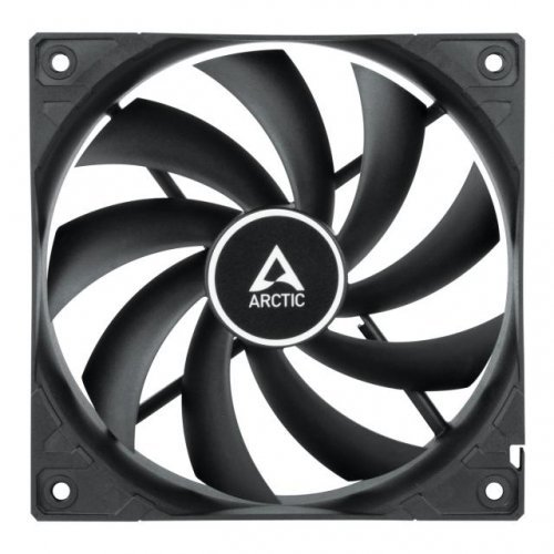 Комплект вентилатори Arctic Cooling F12 PWM ACFAN00250A (снимка 2)