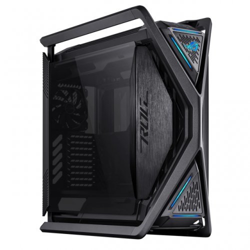 Компютърна кутия Asus ROG Strix HYPERION GR701 ROG HYPERION (снимка 2)