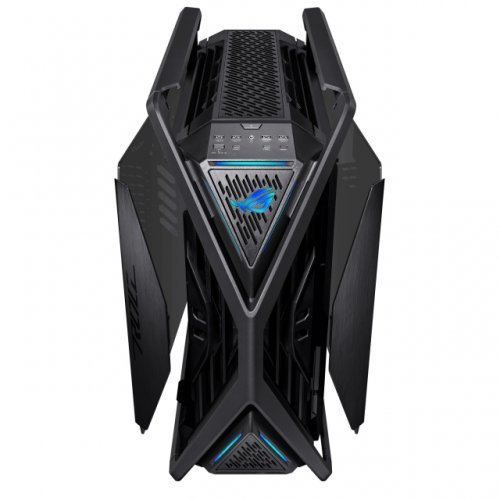 Компютърна кутия Asus ROG Strix HYPERION GR701 ROG HYPERION (снимка 4)