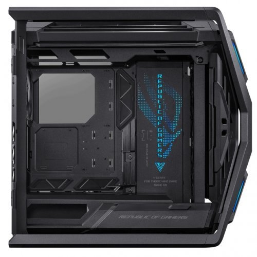 Компютърна кутия Asus ROG Strix HYPERION GR701 ROG HYPERION (снимка 15)