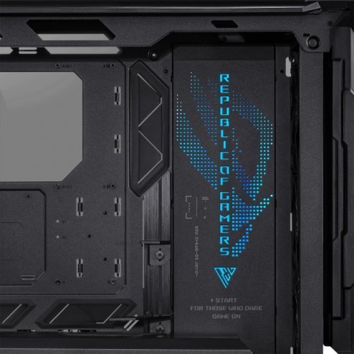 Компютърна кутия Asus ROG Strix HYPERION GR701 ROG HYPERION (снимка 16)