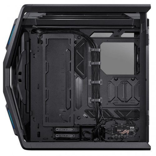 Компютърна кутия Asus ROG Strix HYPERION GR701 ROG HYPERION (снимка 17)
