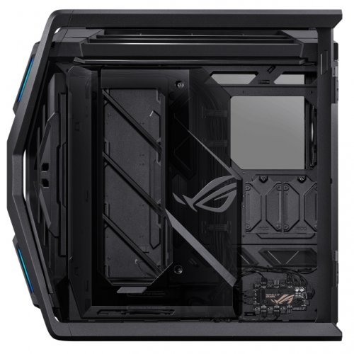 Компютърна кутия Asus ROG Strix HYPERION GR701 ROG HYPERION (снимка 18)