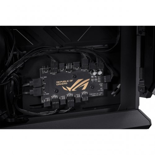 Компютърна кутия Asus ROG Strix HYPERION GR701 ROG HYPERION (снимка 23)