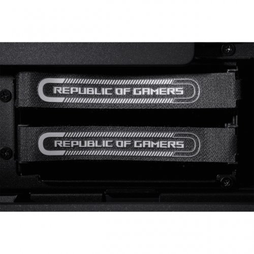 Компютърна кутия Asus ROG Strix HYPERION GR701 ROG HYPERION (снимка 24)