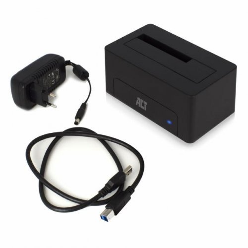 Кутия за диск ACT Connectivity AC1500 (снимка 4)