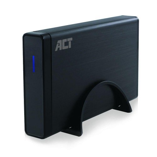 Кутия за диск ACT Connectivity AC1410 (снимка 1)