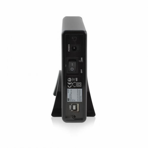 Кутия за диск ACT Connectivity AC1410 (снимка 4)