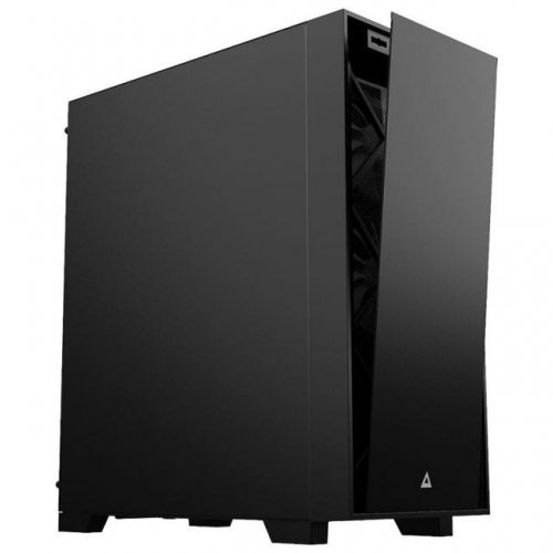 Компютърна кутия MONTECHPC AIR Silent AIR 1000 SILENT BK (снимка 4)