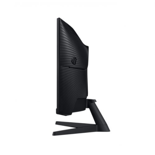 Монитор Samsung LC34G55TWWPXEN (снимка 5)