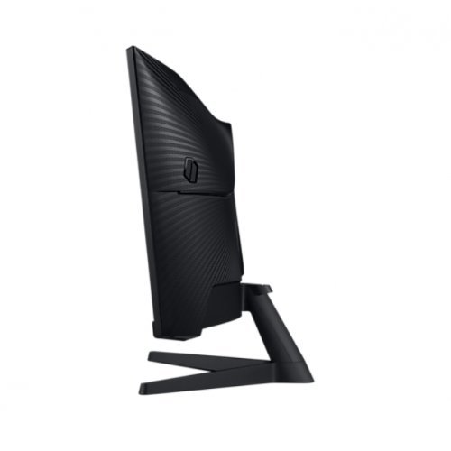 Монитор Samsung LC34G55TWWPXEN (снимка 6)