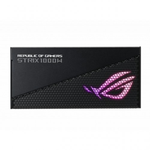 Захранващ блок Asus ROG Strix ROG-STRIX-1000G-AURA-GAMING (снимка 3)