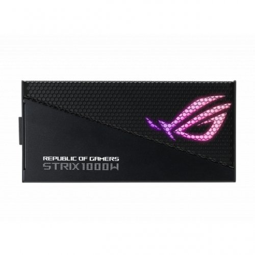 Захранващ блок Asus ROG Strix ROG-STRIX-1000G-AURA-GAMING (снимка 4)