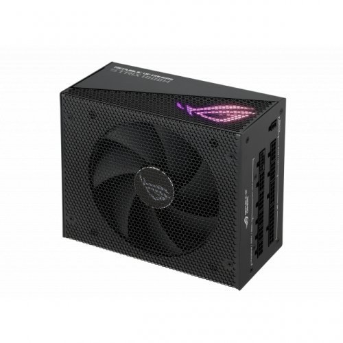 Захранващ блок Asus ROG Strix ROG-STRIX-1000G-AURA-GAMING (снимка 6)