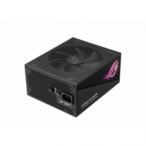 Захранващ блок Asus ROG Strix ROG-STRIX-1000G-AURA-GAMING (снимка 7)