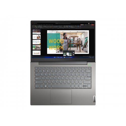Лаптоп Lenovo ThinkBook 14 G4 21DH000KBM (снимка 12)