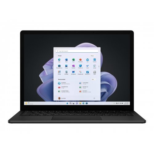 Лаптоп Microsoft Surface Laptop 5 RBG-00050 (снимка 2)
