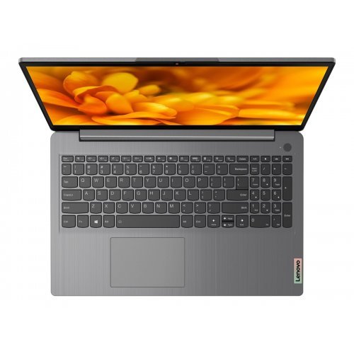Лаптоп Lenovo IdeaPad 3 UltraSlim 82H8032XBM (снимка 12)