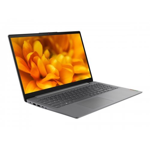 Лаптоп Lenovo IdeaPad 3 UltraSlim 82H802R5BM (снимка 1)