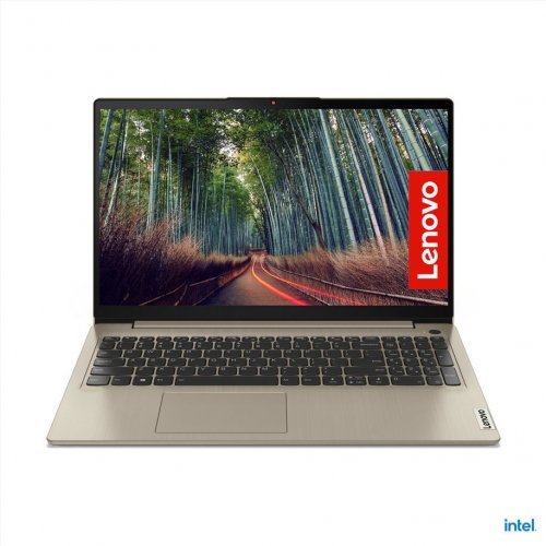 Лаптоп Lenovo IdeaPad 3 UltraSlim 82H802R4BM (снимка 1)