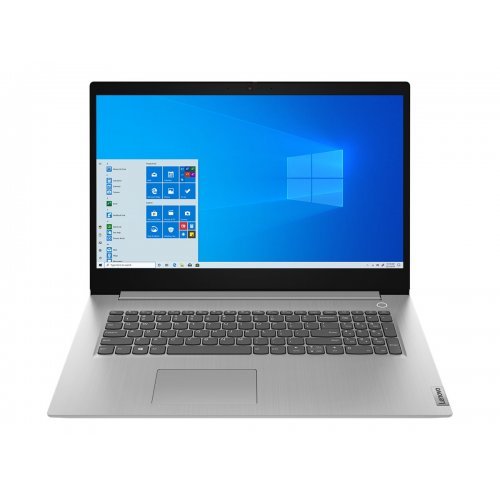 Лаптоп Lenovo IdeaPad 3 UltraSlim 82RQ004MBM (снимка 1)