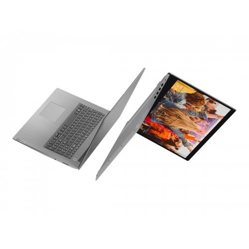Лаптоп Lenovo IdeaPad 3 UltraSlim 82RQ004MBM (снимка 4)