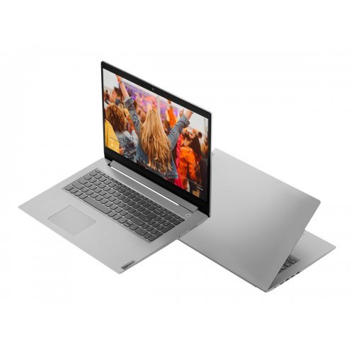 Лаптоп Lenovo IdeaPad 3 UltraSlim 82RQ004MBM (снимка 5)