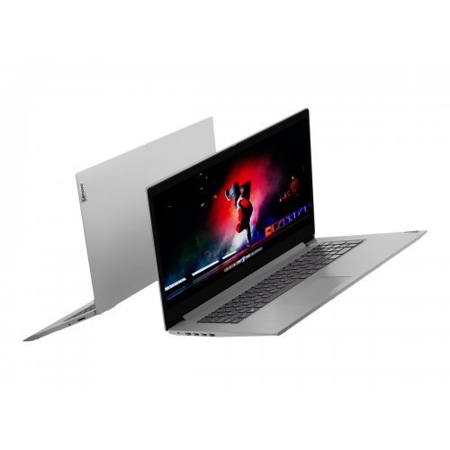 Лаптоп Lenovo IdeaPad 3 UltraSlim 82RQ004MBM (снимка 6)