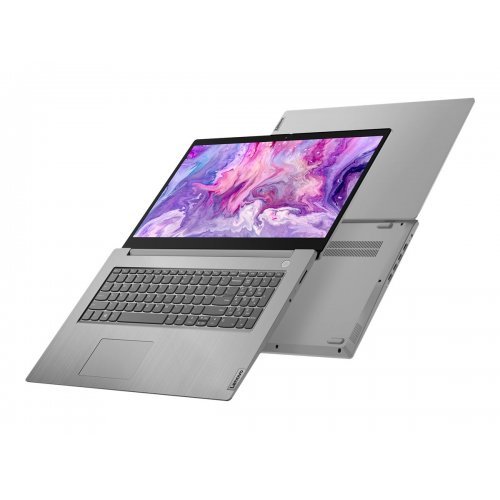 Лаптоп Lenovo IdeaPad 3 UltraSlim 82RQ004MBM (снимка 7)