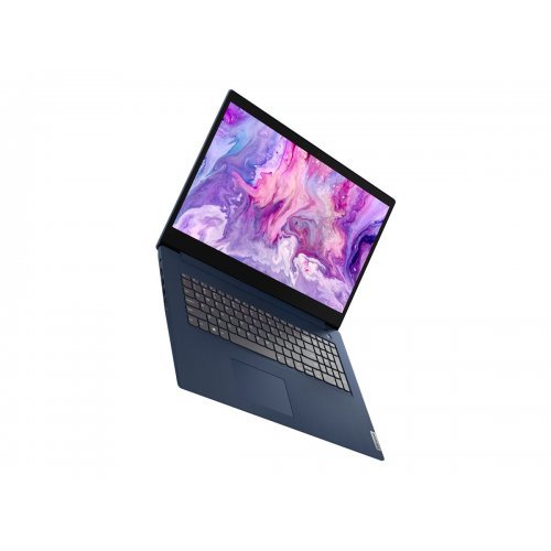 Лаптоп Lenovo IdeaPad 3 UltraSlim 82RL0058BM (снимка 6)